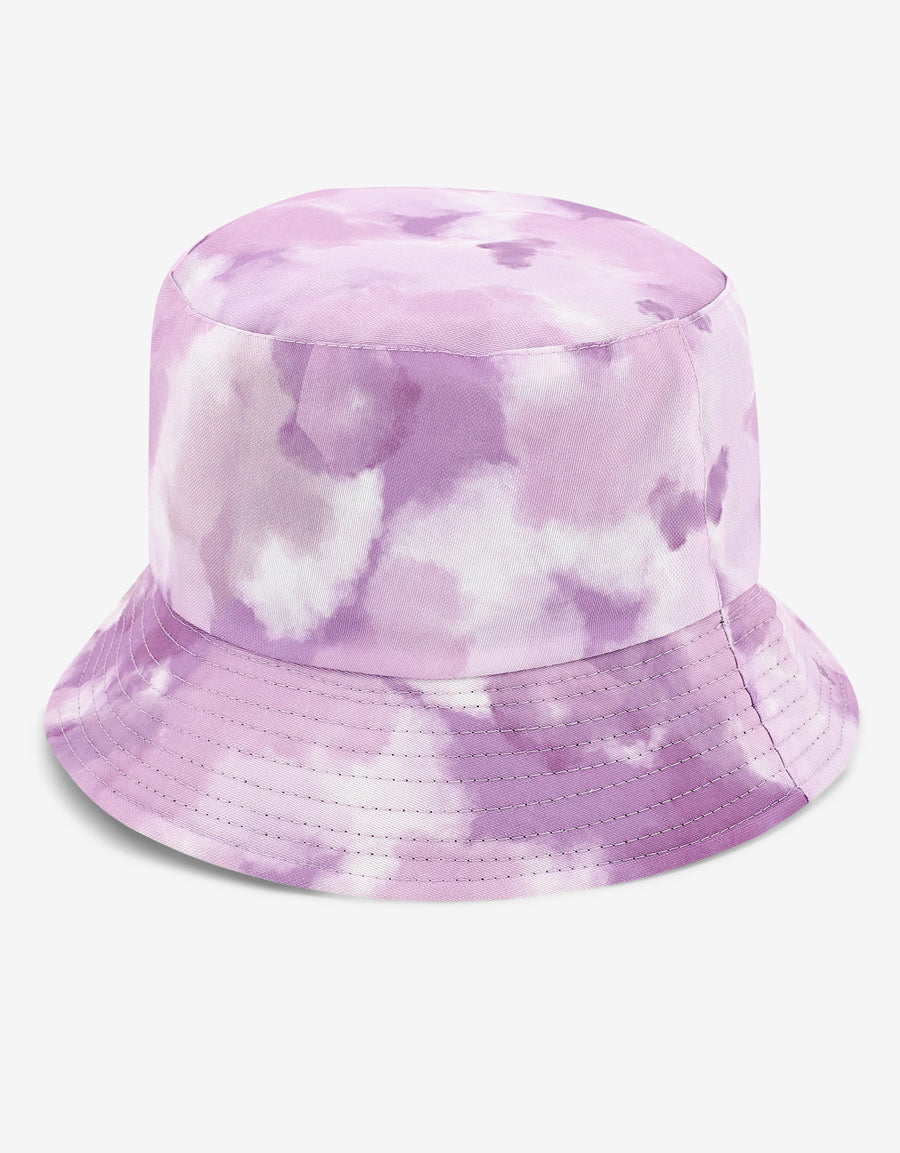 Purple Hat