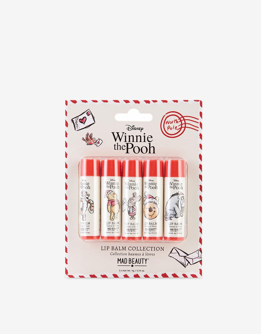 Lip Balm