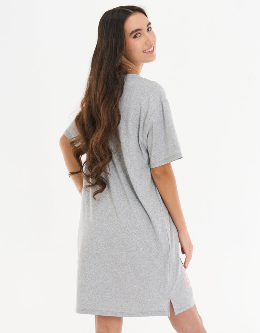 Soft Stretch Short Sleep Dress Set