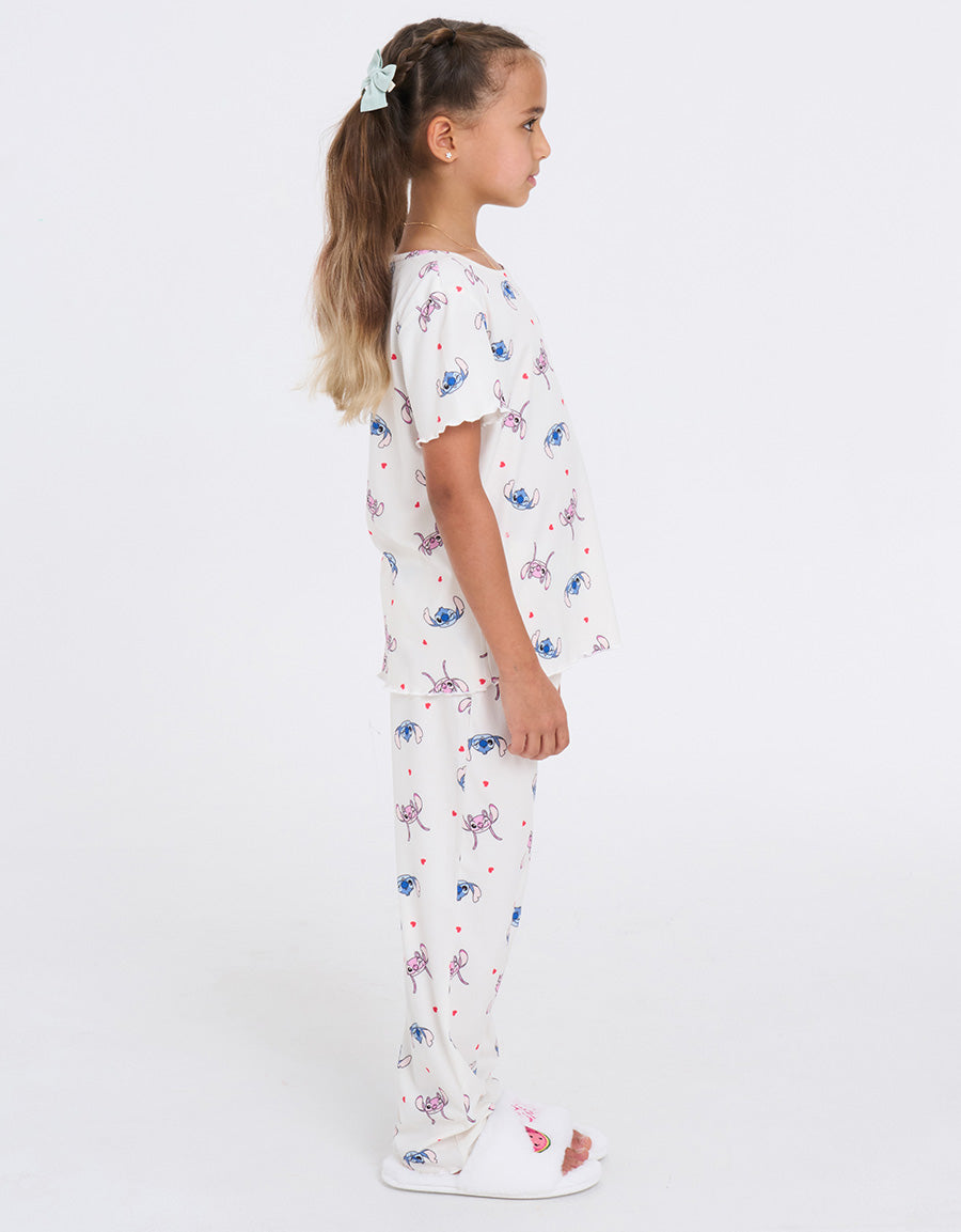 Pajama Set