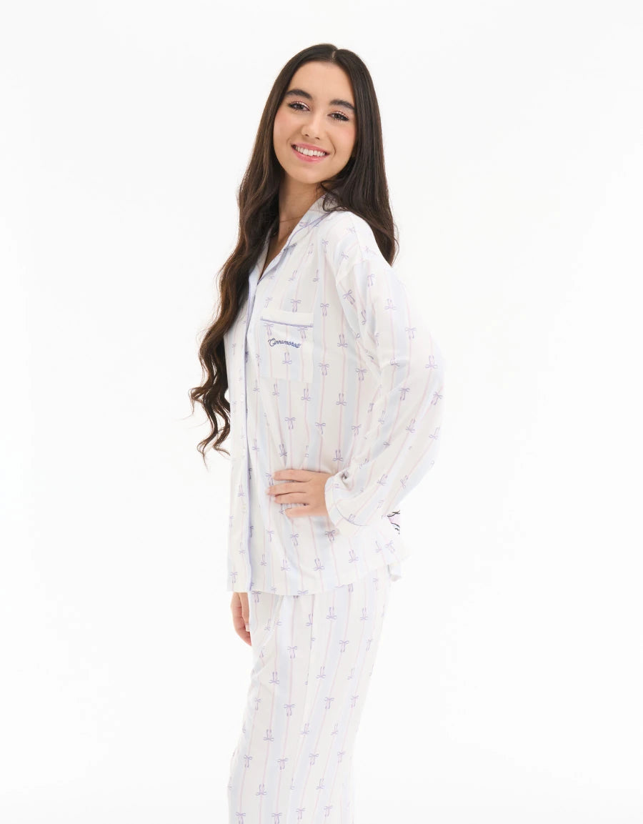 Cinnamoroll Pajama Set