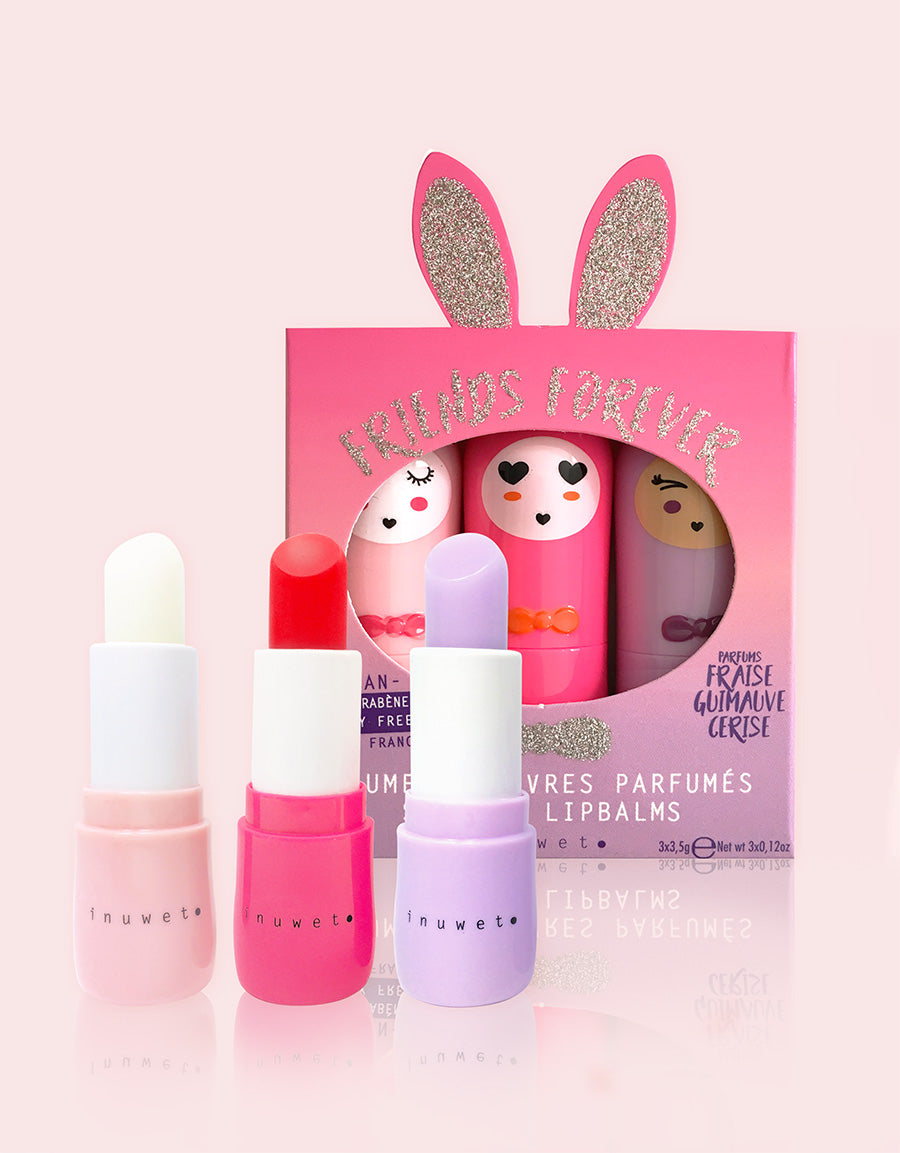Lip Balm Set
