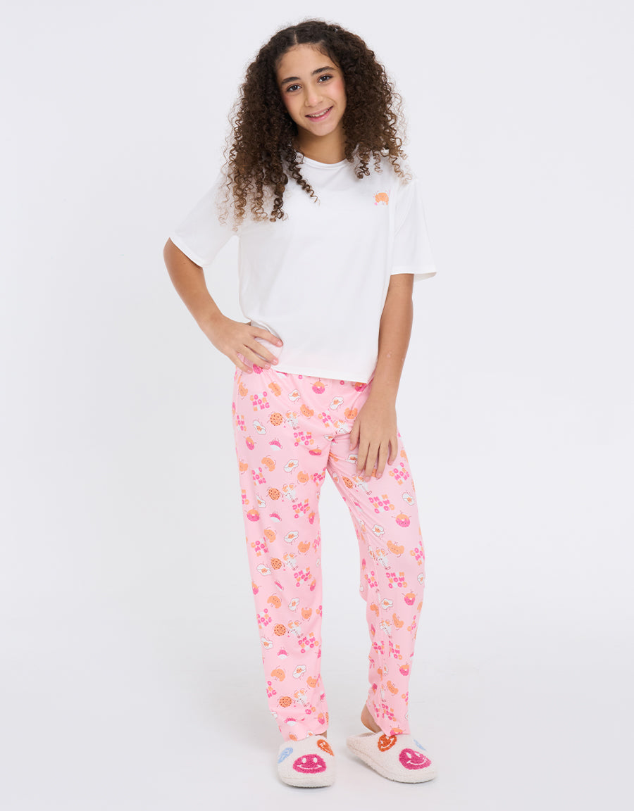 Pajama Set