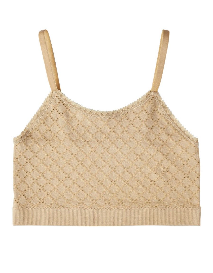 Multicolor Non Padded Bra