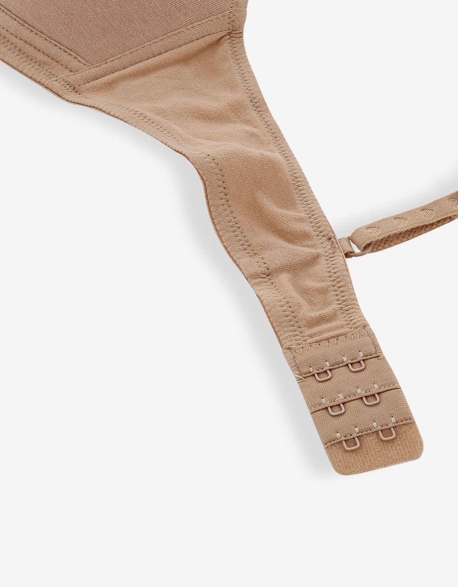 Multicolor Teenage Bra Pack