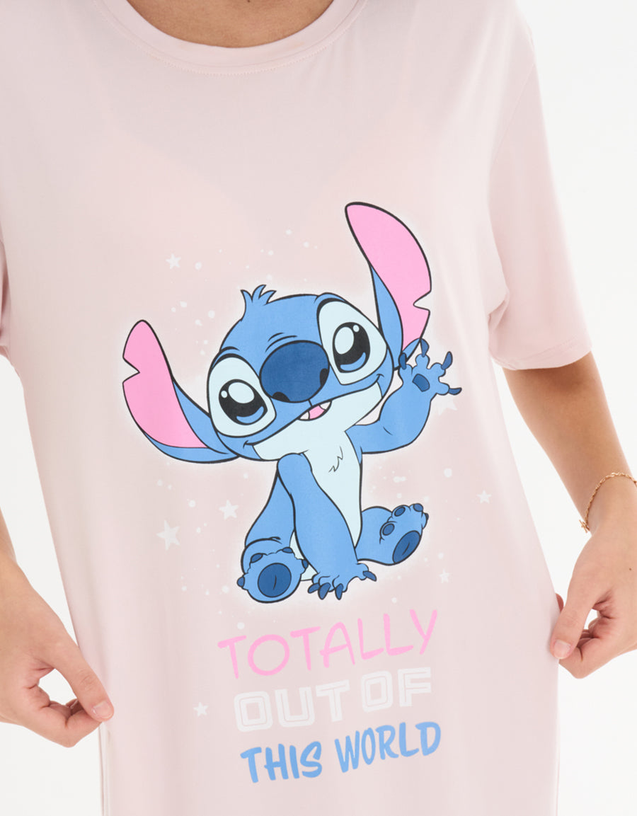 2-Pack Soft Stretch Sleep Dress