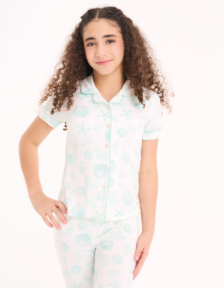 Pajama Set