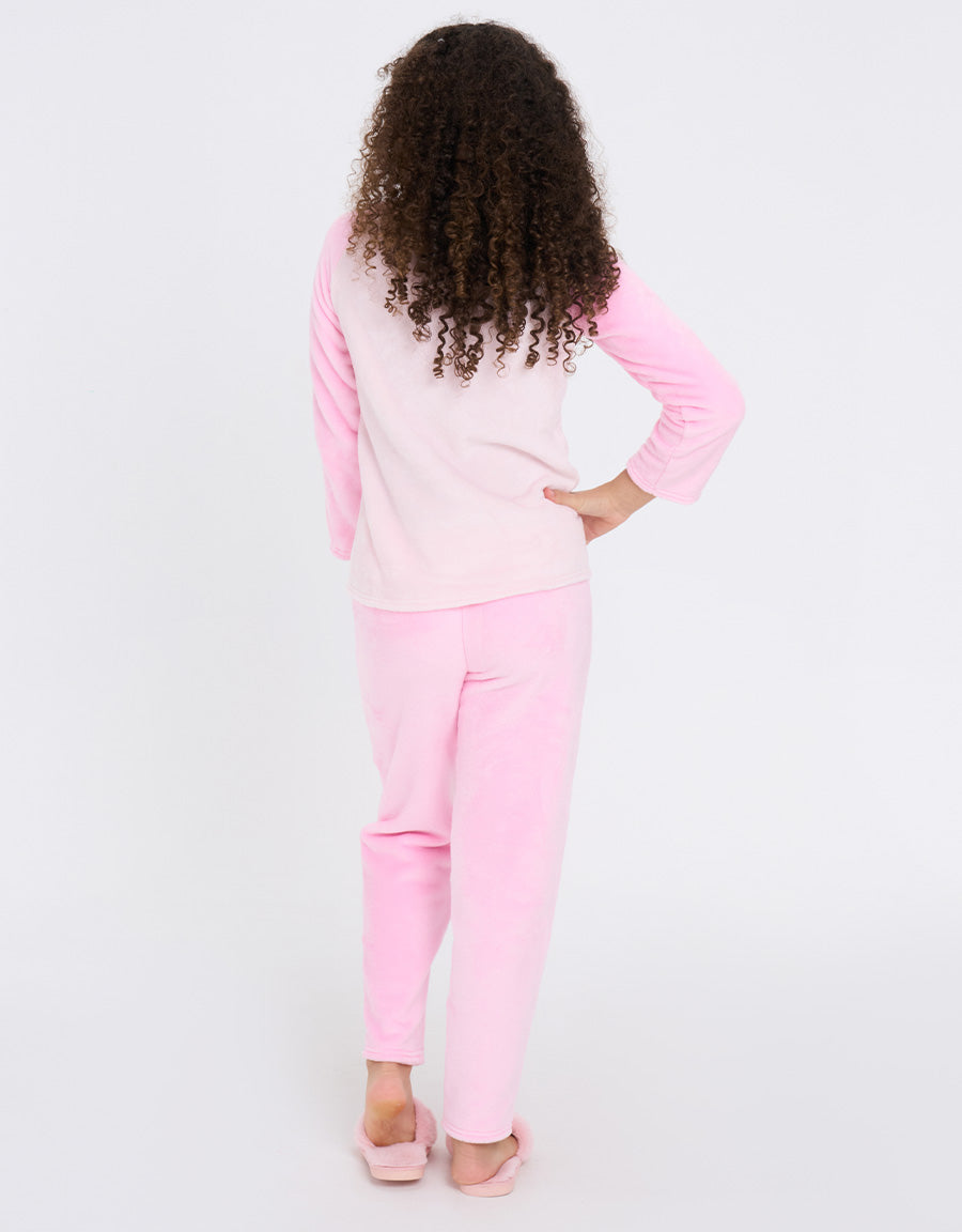 Pajama Set