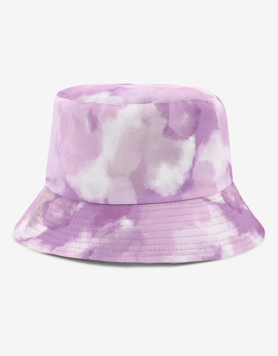 Purple Hat
