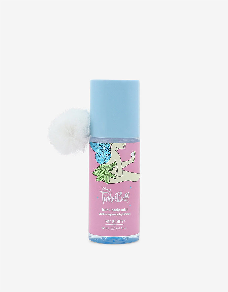 Moisturizing Hair & Body Mist