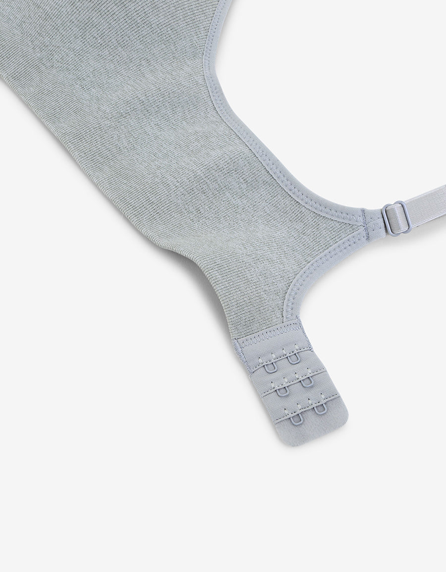 Seamless Non-Wired T-Shirt Bras (Pack Of 2)