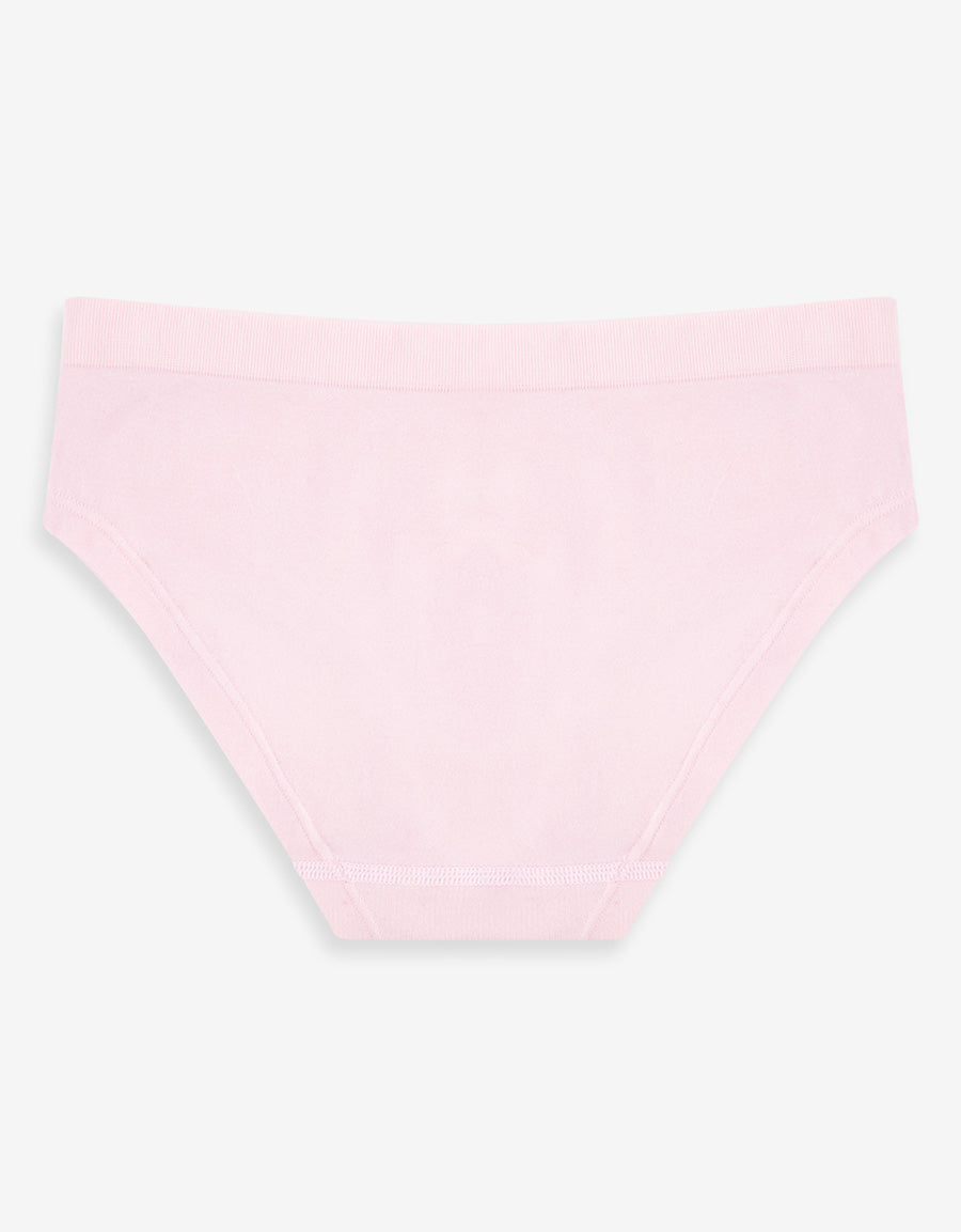 Seamless Microfiber Brief