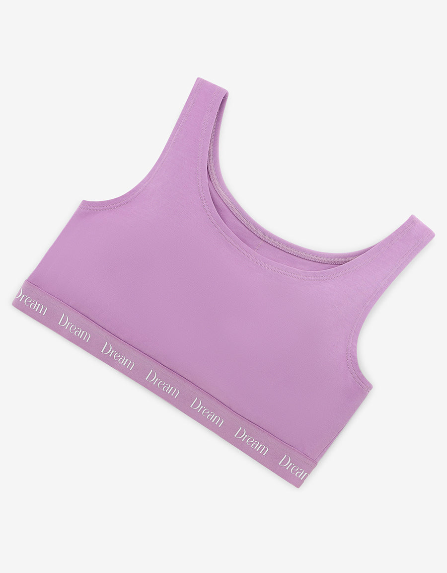 Cotton Crop Top