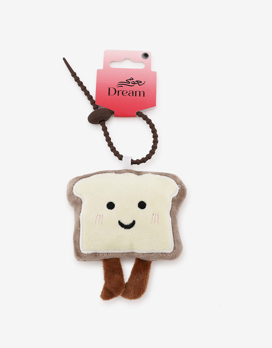 Multicolor Key Ring