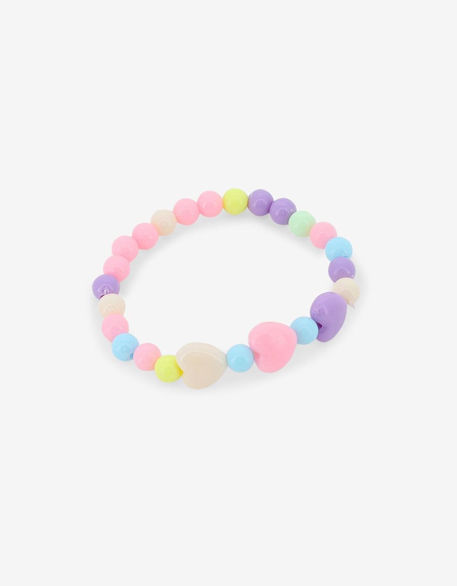 Multicolor Neck Chian