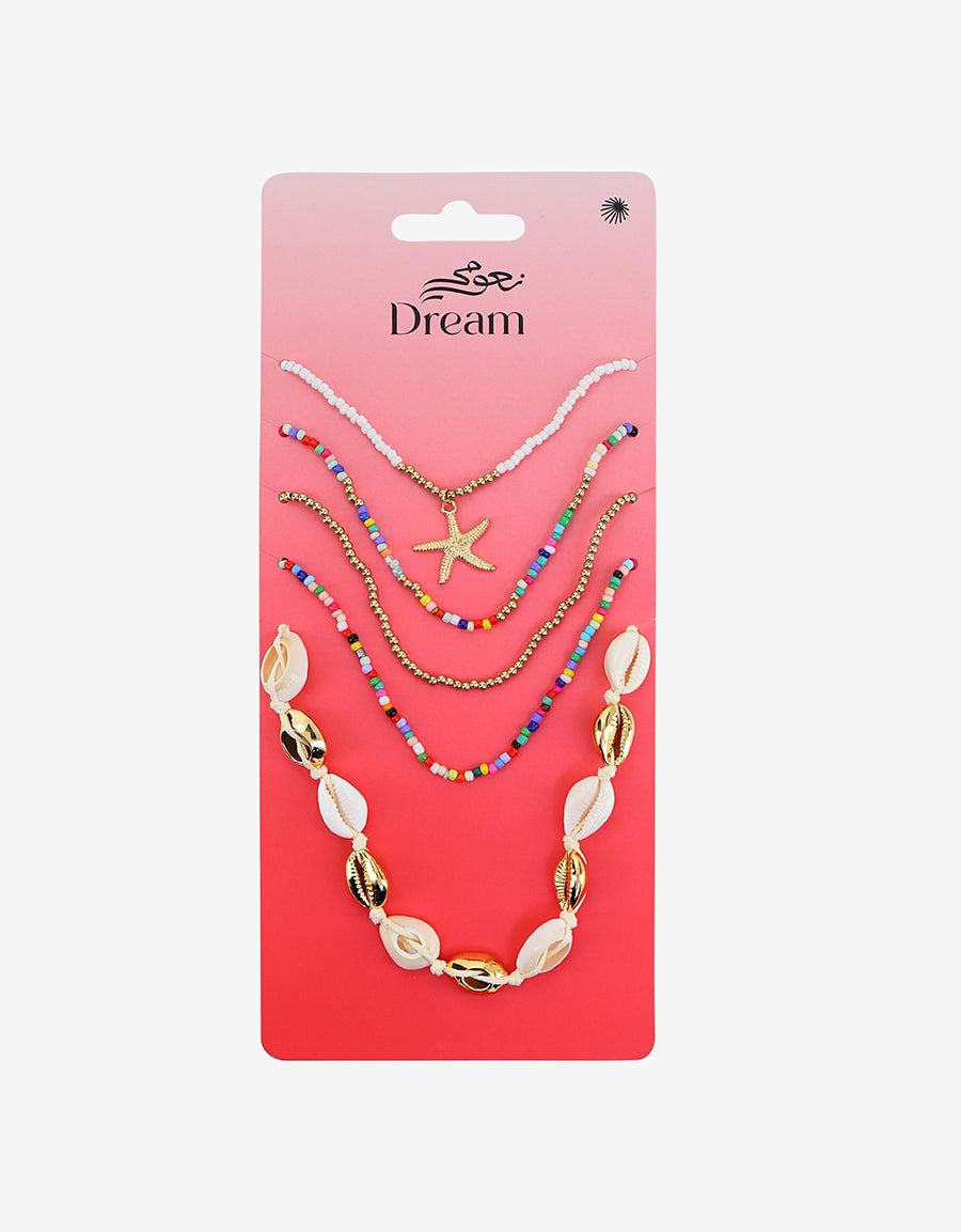 Neck Chain