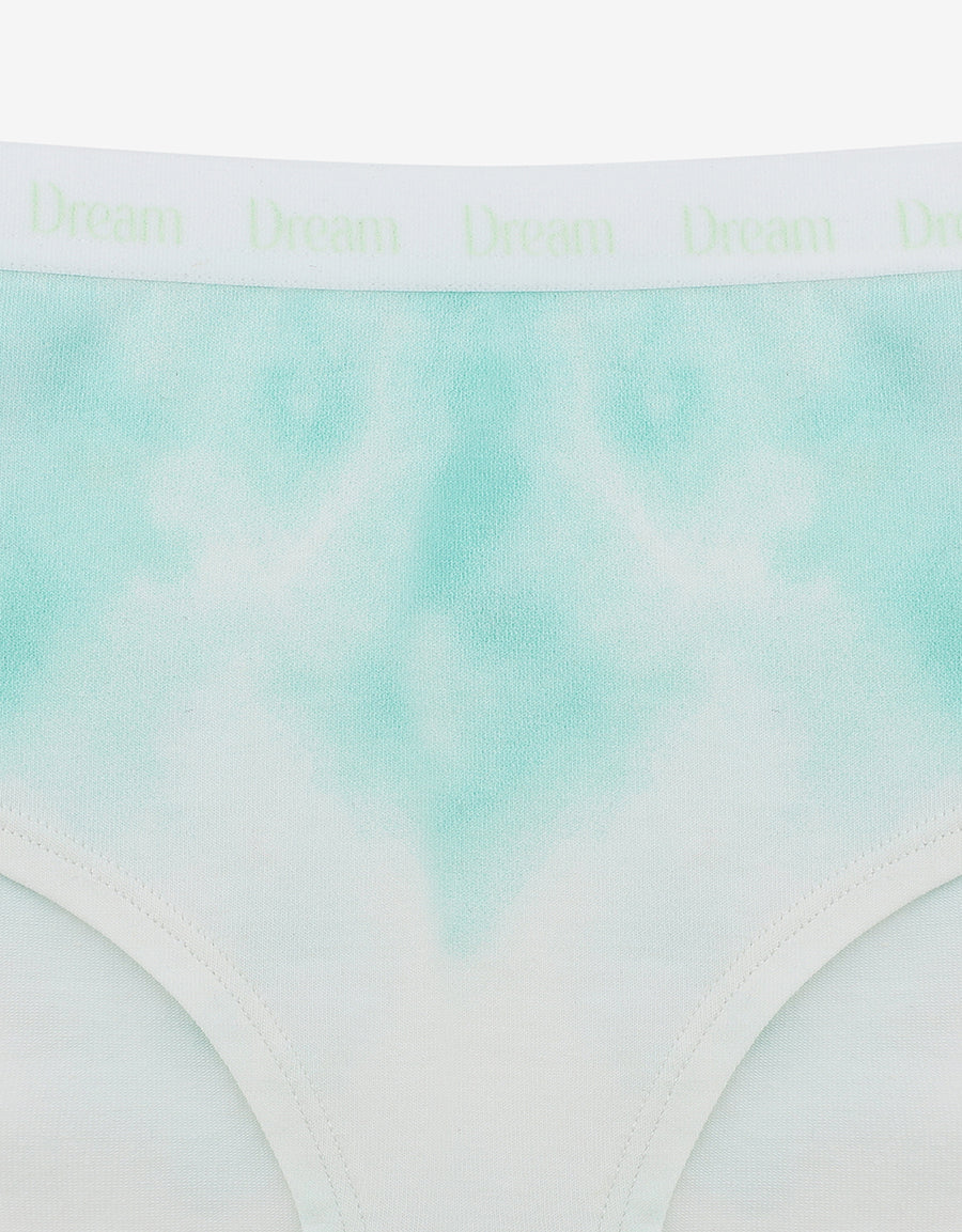 Cotton Bikini