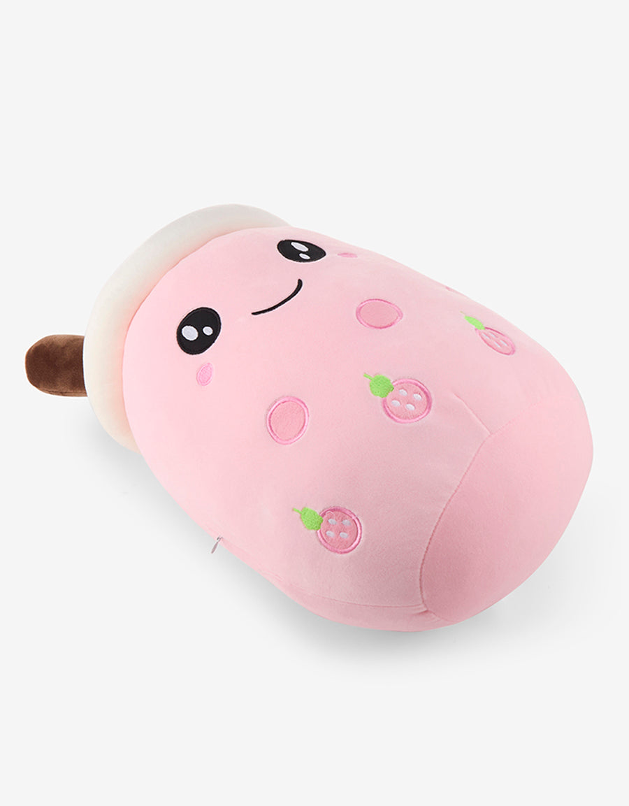 Boba Tea Plushie