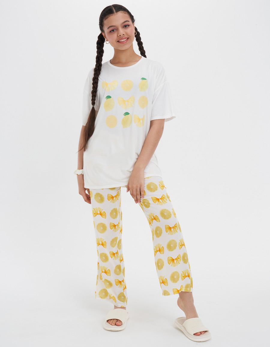Pajama Set