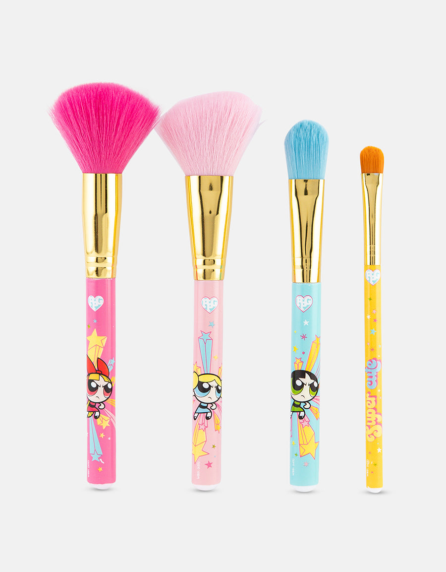 MAKE UP BRUSHES SET
