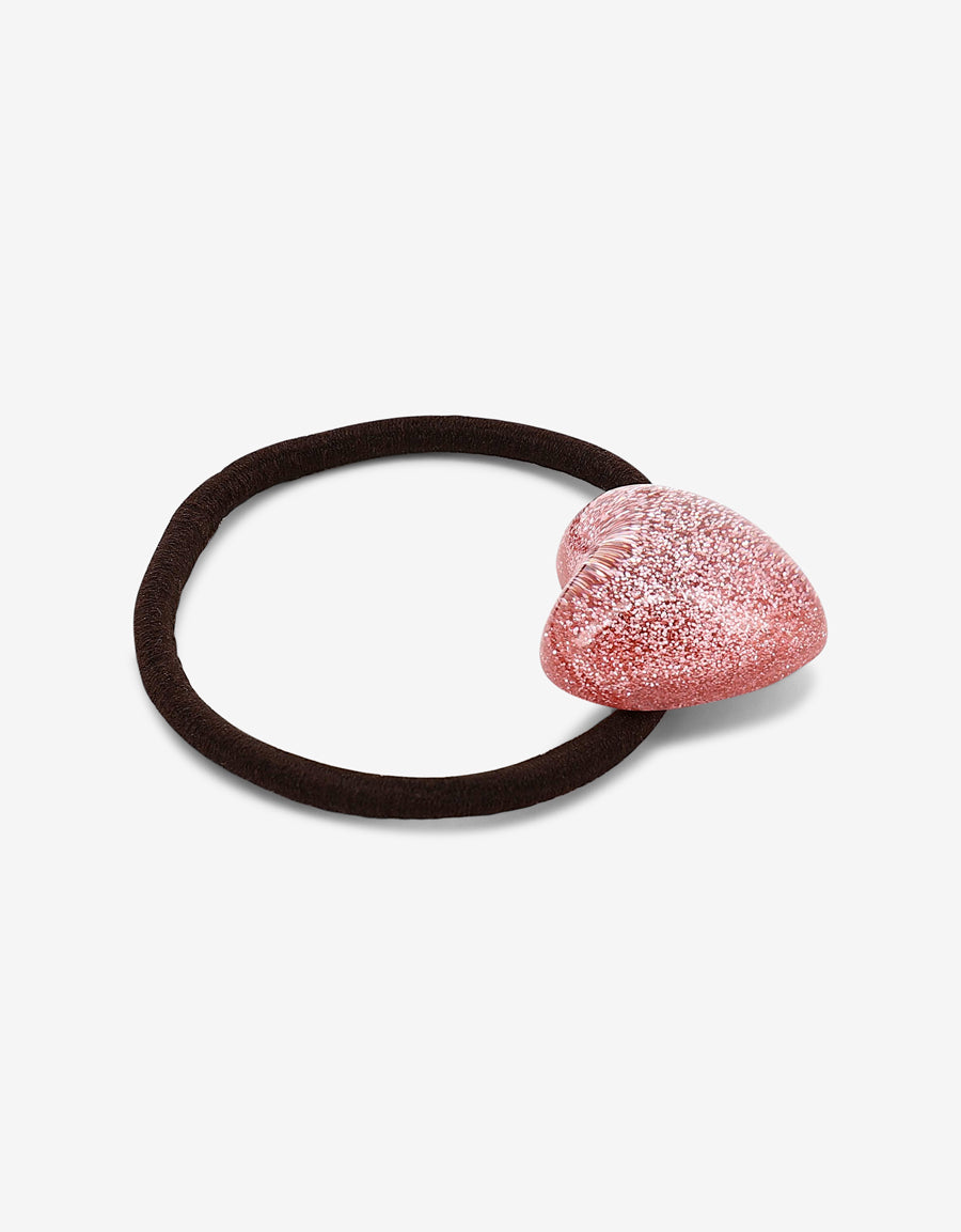 Multicolor Hair Ties