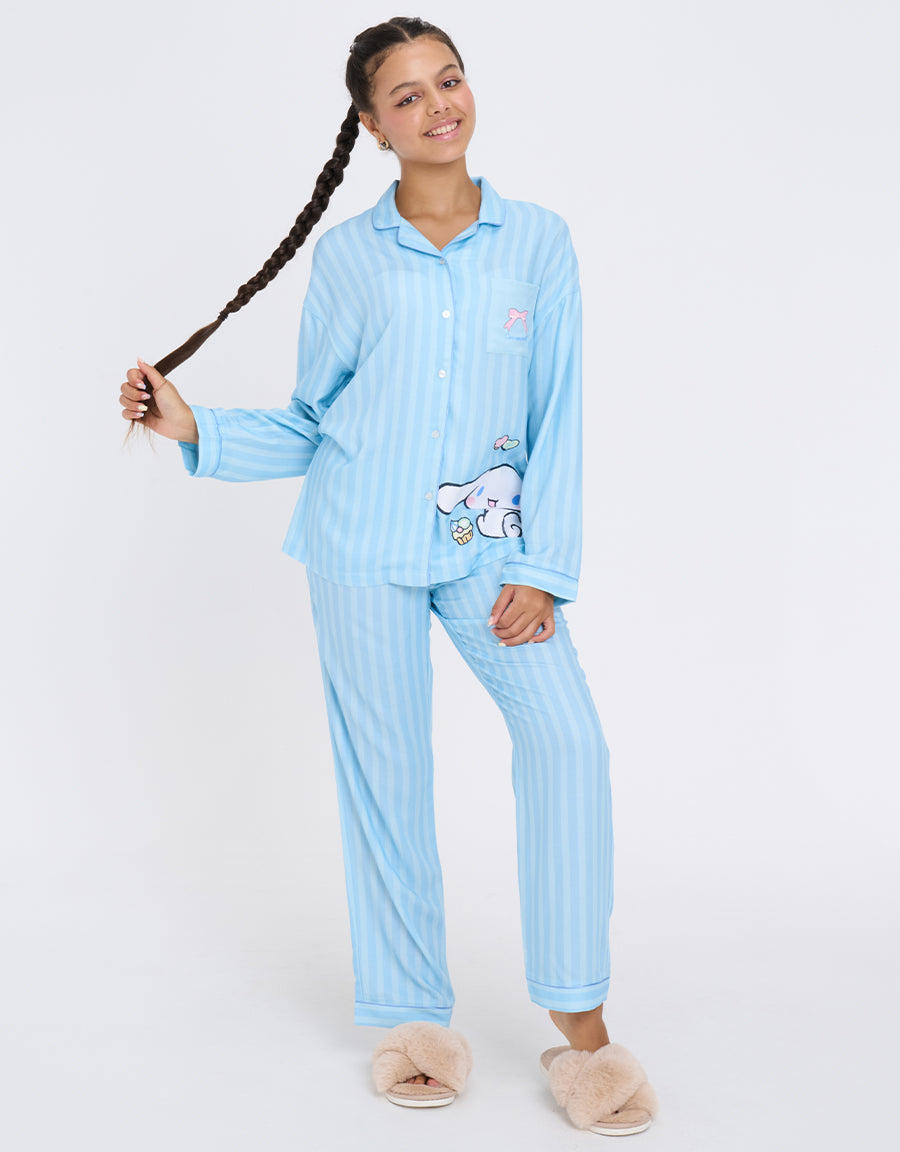 Pajama Set