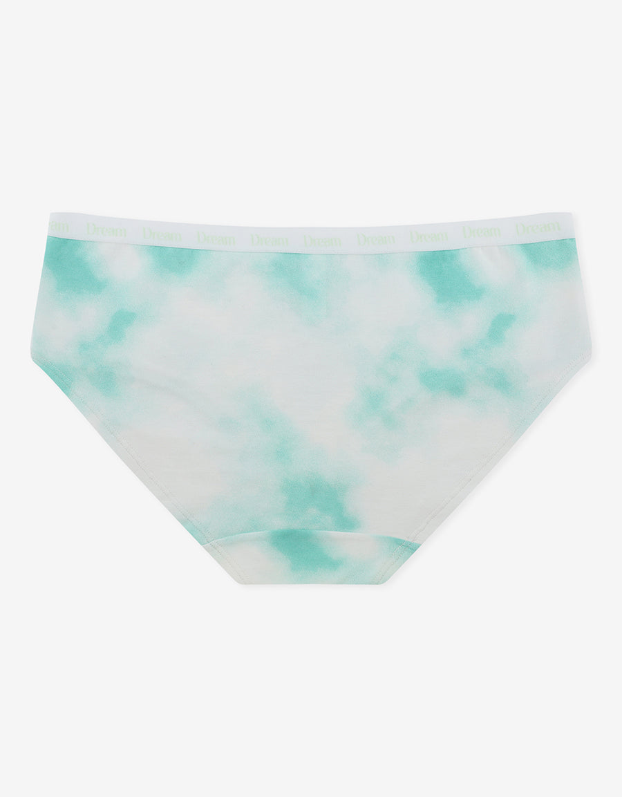 Cotton Bikini