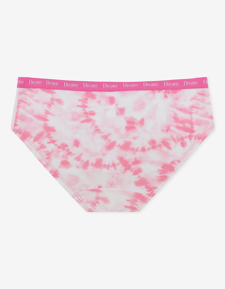 Cotton Bikini