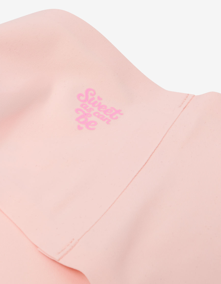 Brief in Light Pink