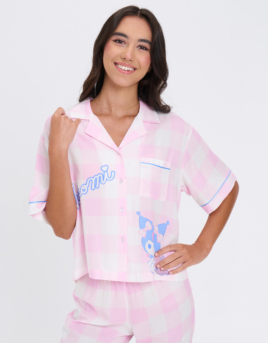 Pajama Set