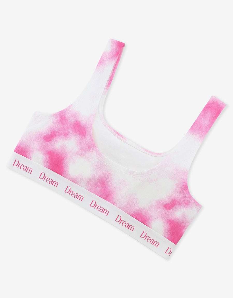 Cotton Crop Top