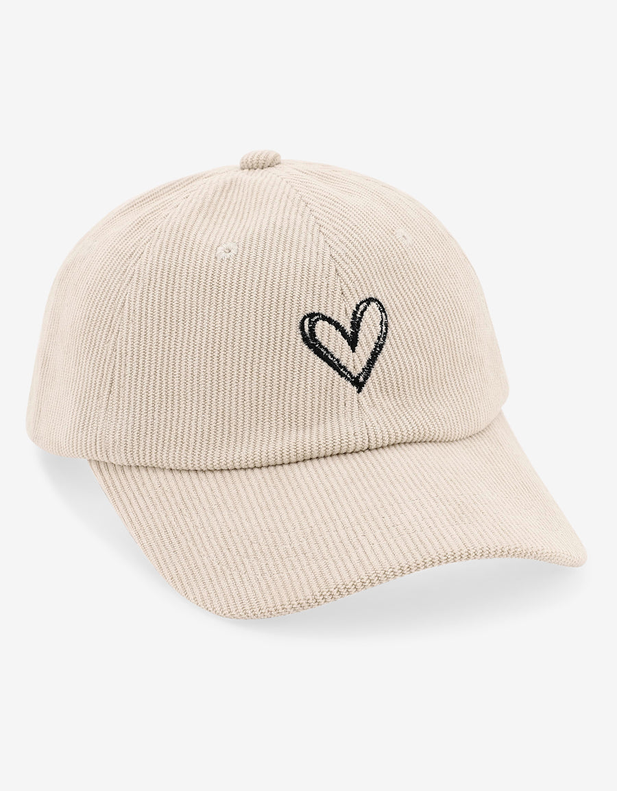 Ivory Cap