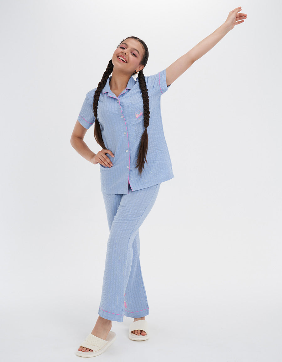 Pajama Set