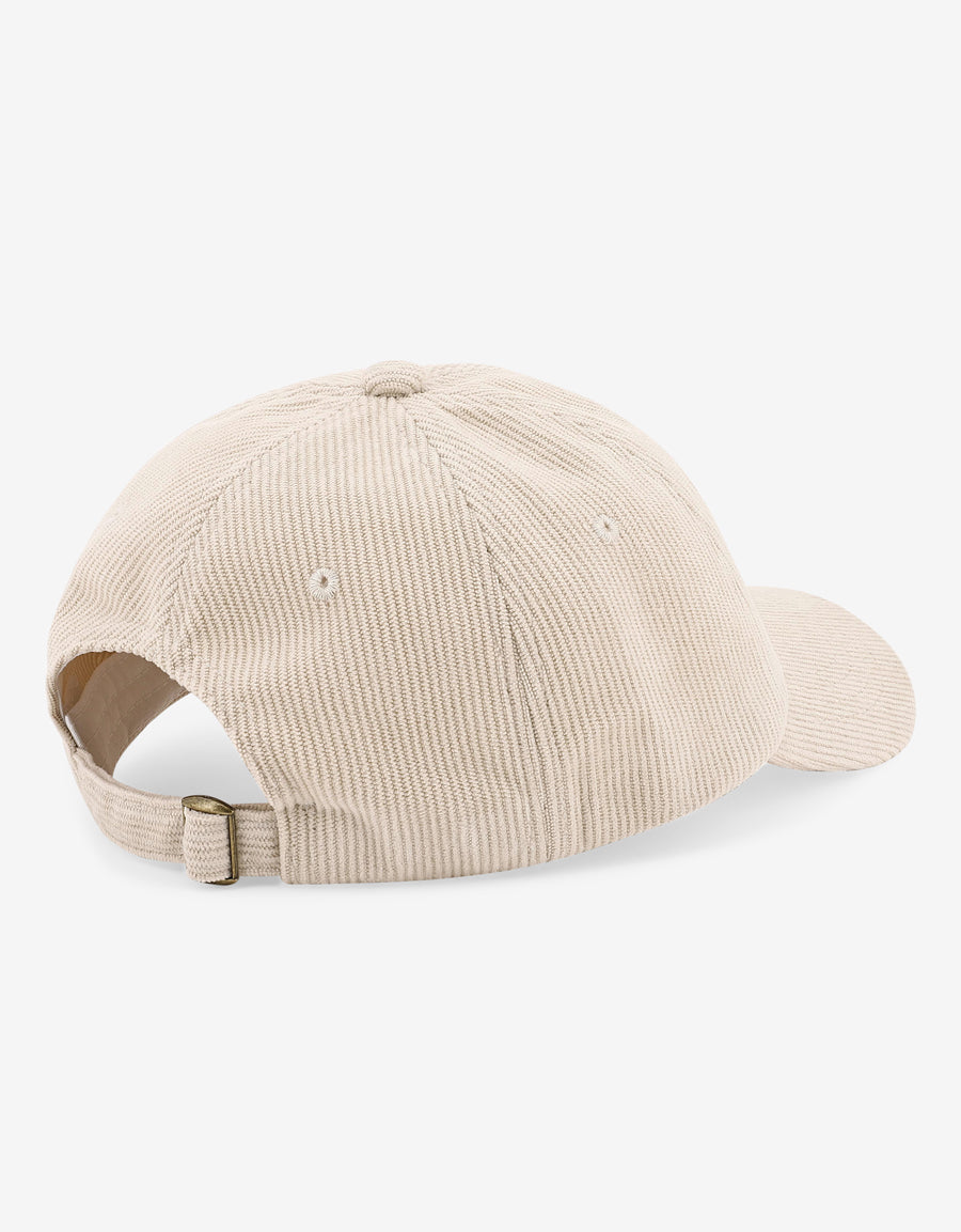 Ivory Cap