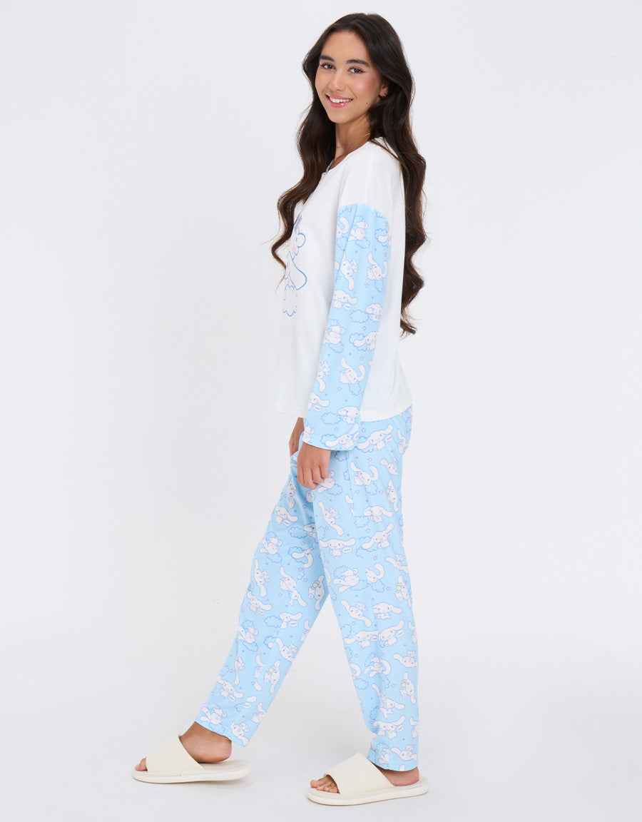 Fleece Jogger Set