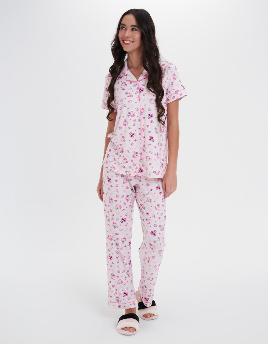 Pajama Set