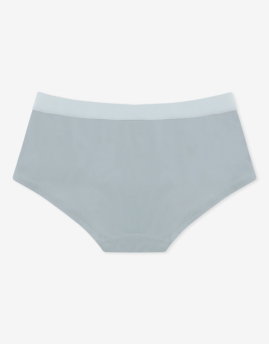 Ribbed Boxer