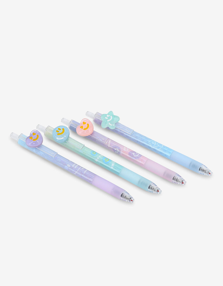 Multicolor Pen