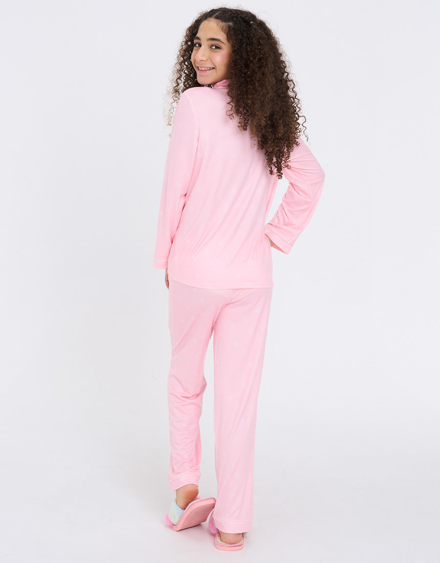 Pajama Set