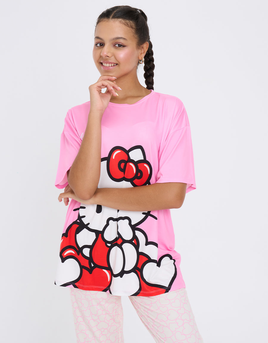 Pajama Set