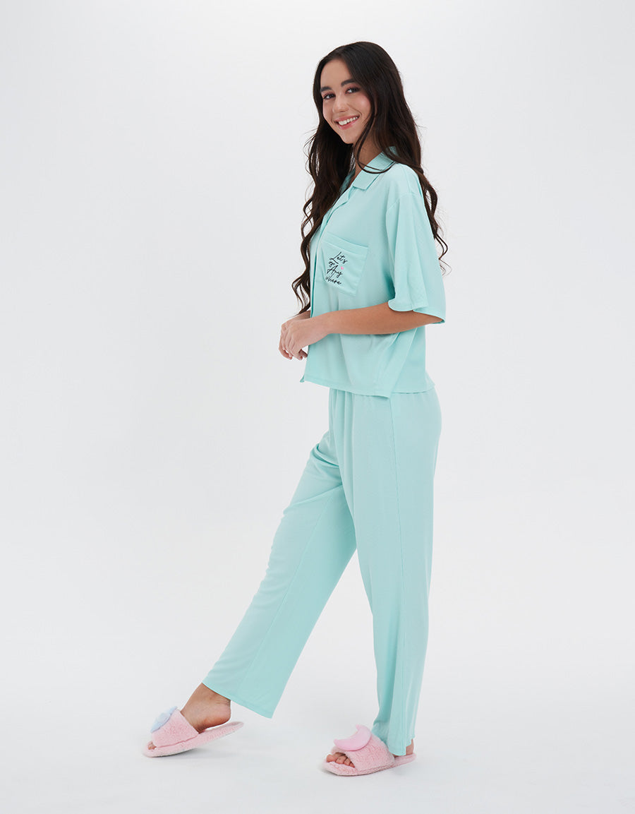 Pajama Set