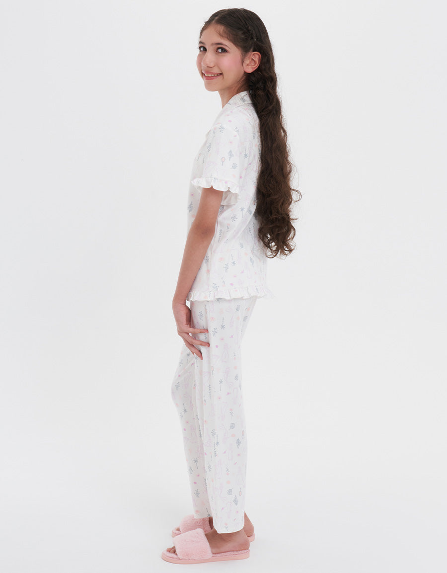 Pajama Set