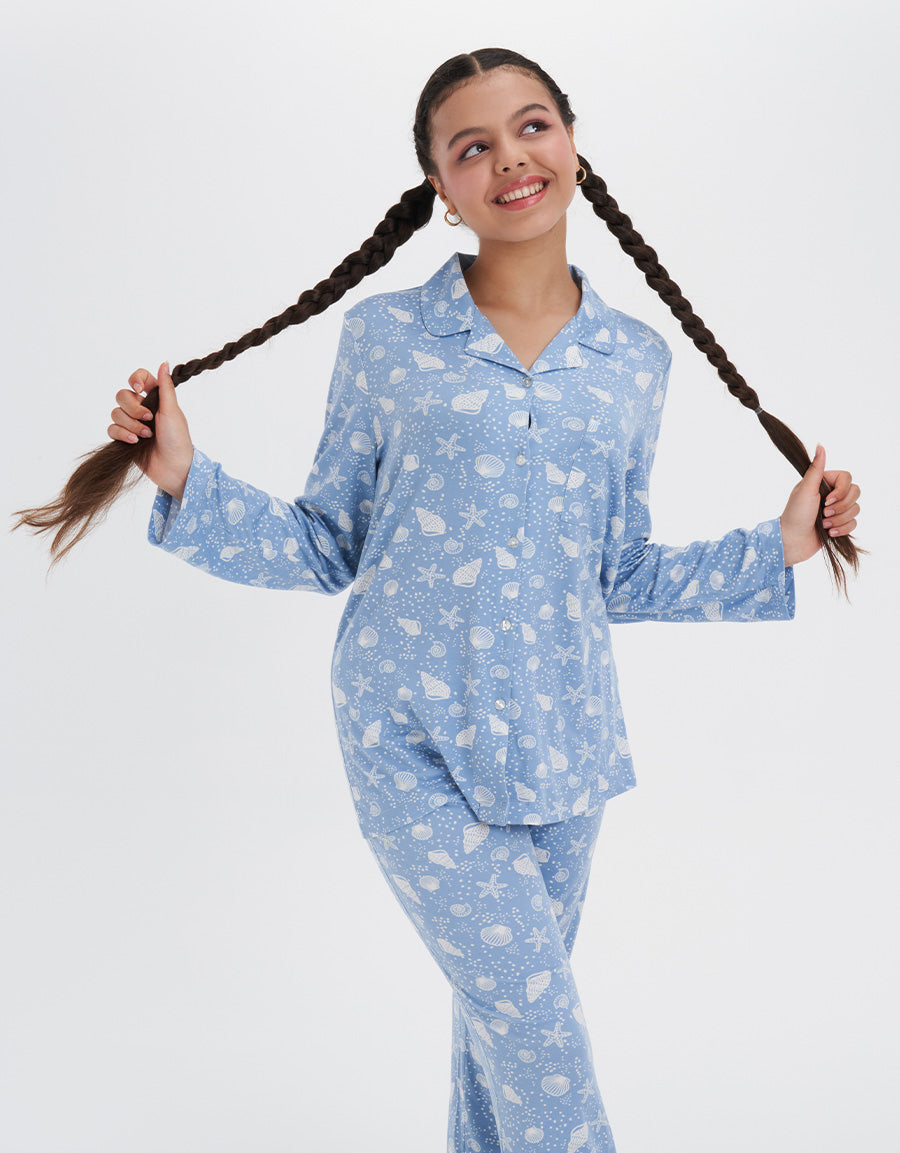 Pajama Set