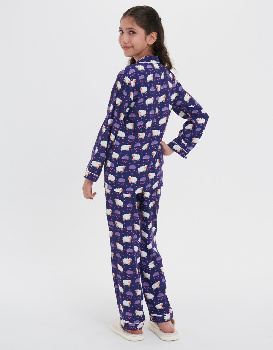 Pajama Set