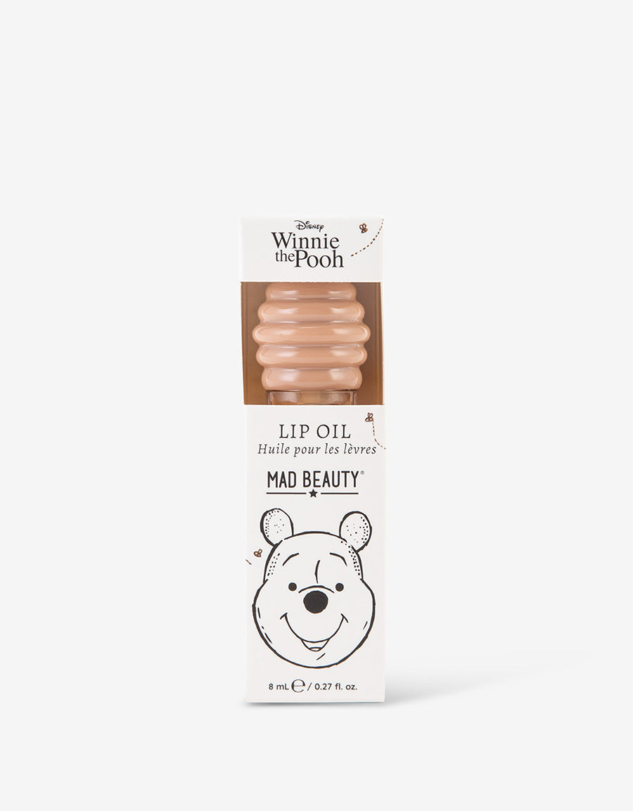 Lip Oil