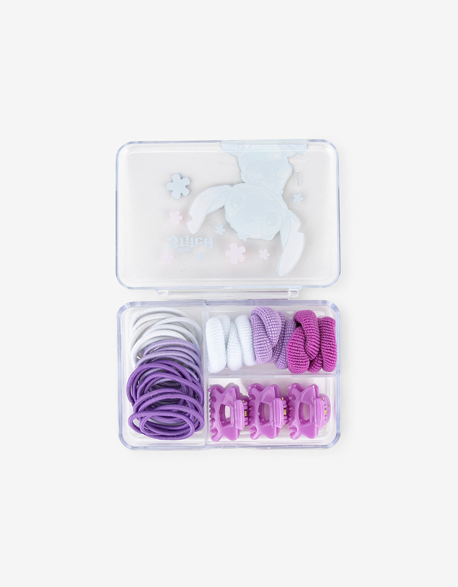 Hair Clip Set
