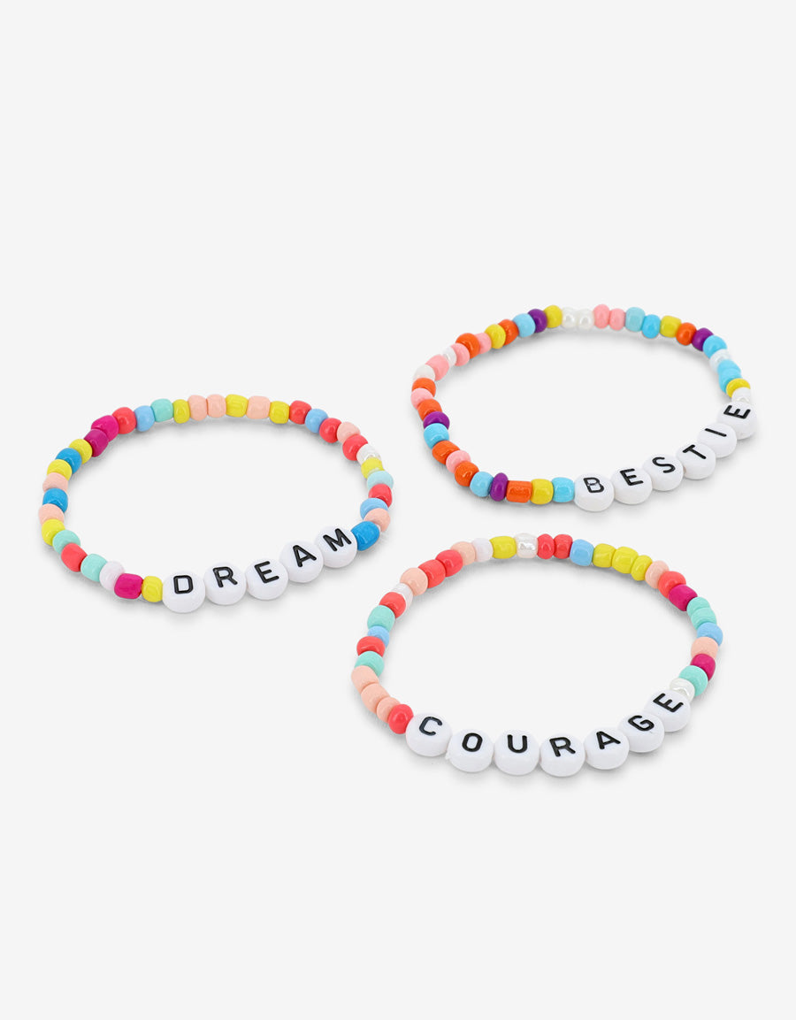 Multicolor Bracelet