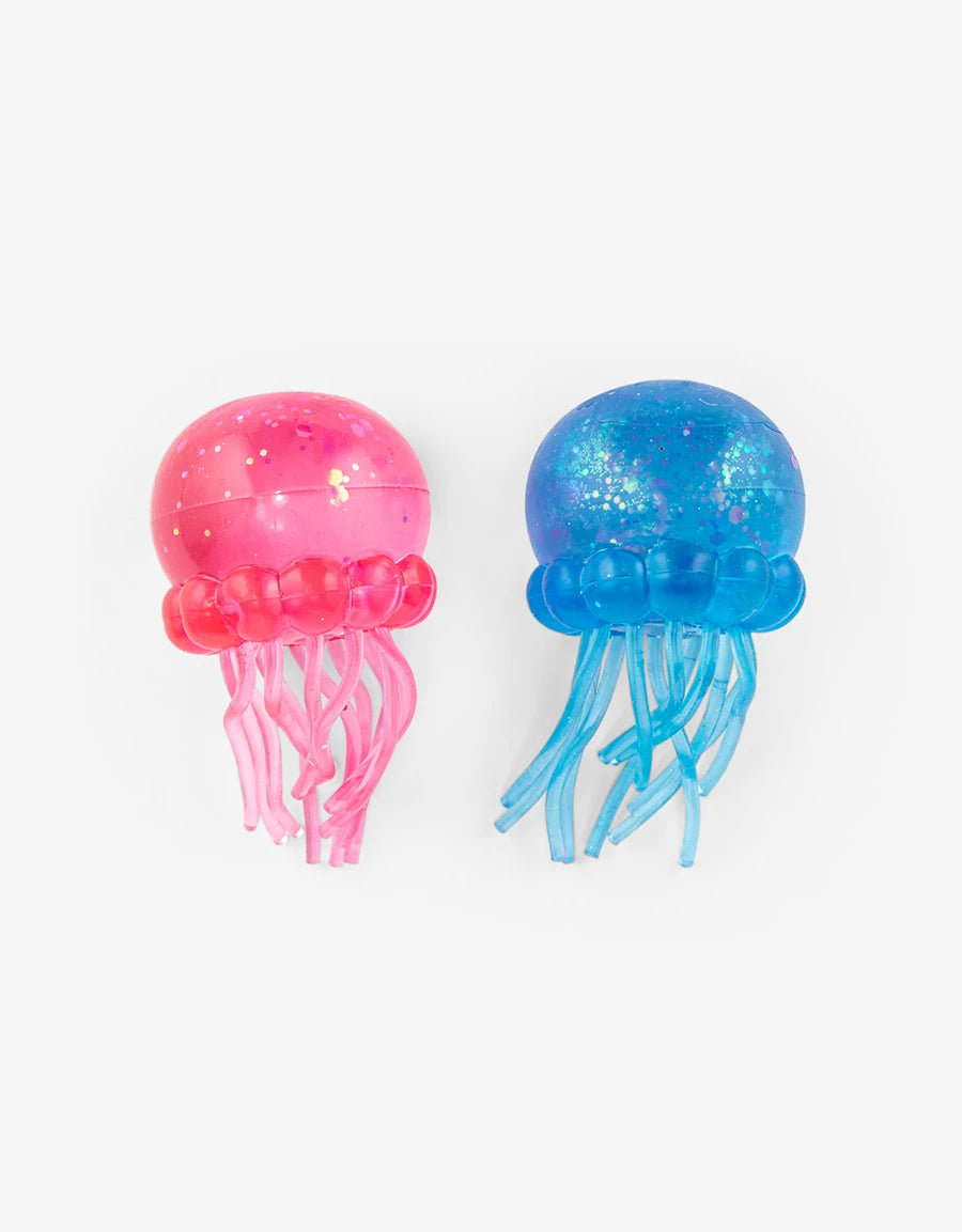 Jellyfish Stress Ball