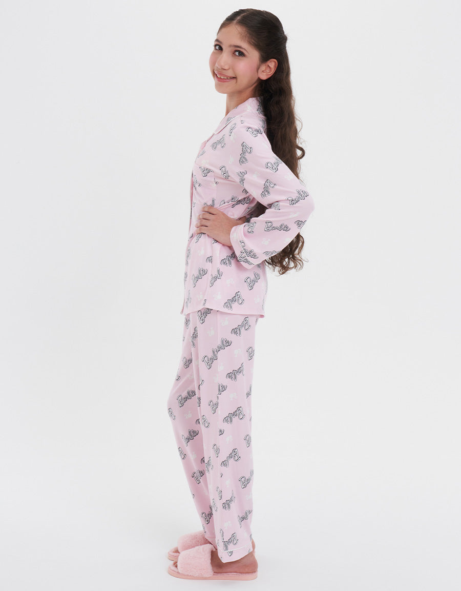 Pajama Set