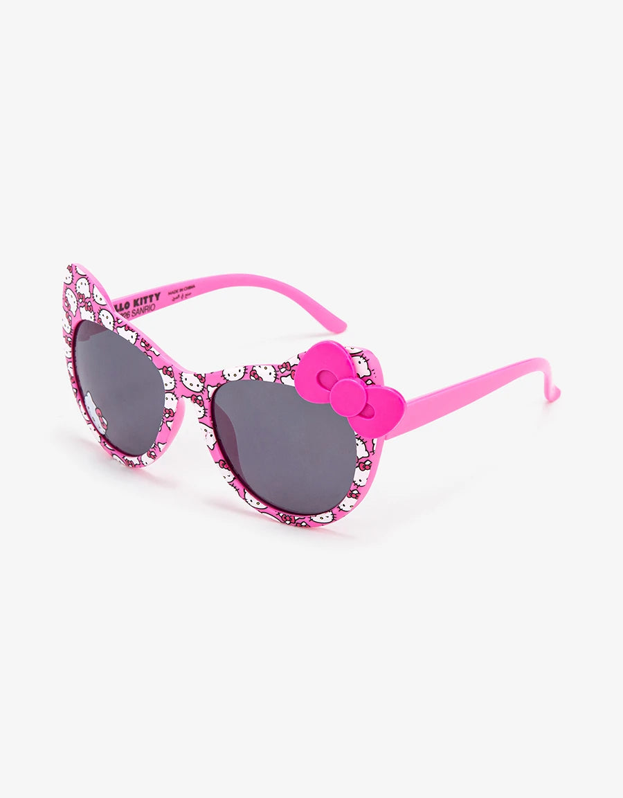 Hello Kitty Sunglasses